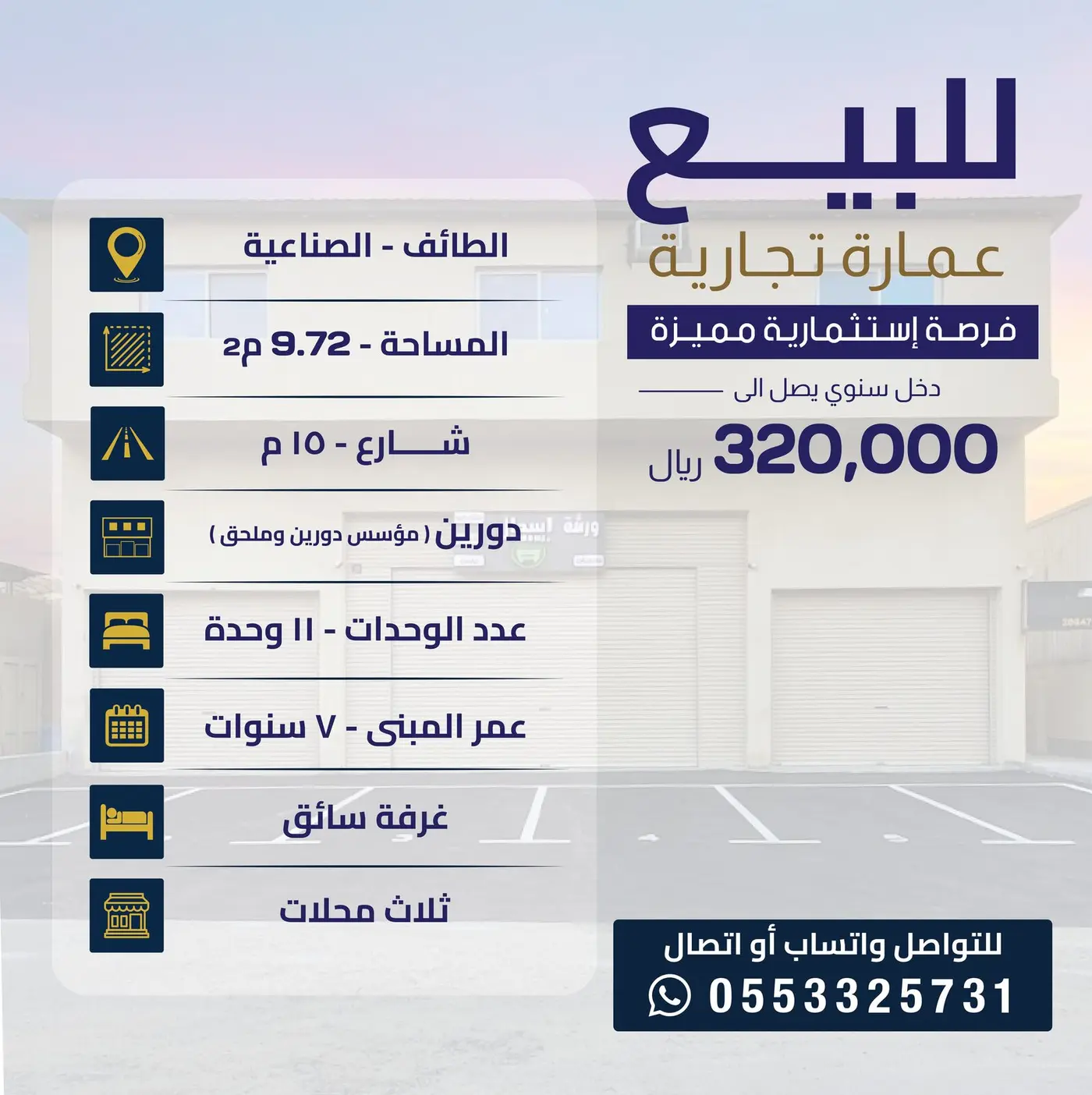 أبواب وحمامات مشطبة داخل الوحدات